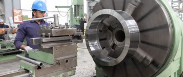 Conventional Machining
