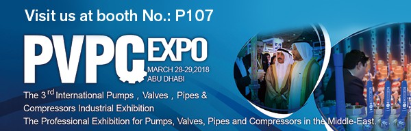 PVPC Expo to feature Trinity’s key offerings to the pumps industry